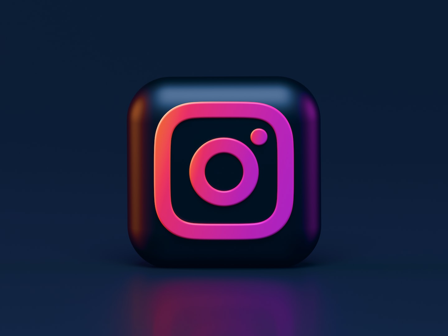 Instagram Account and Feed